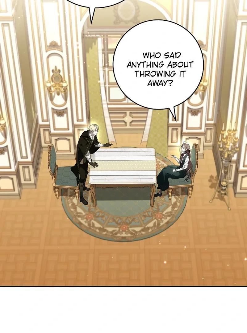 The 100 Curses Of Illeston Mansion Chapter 5 page 89