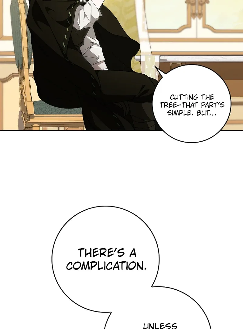 The 100 Curses Of Illeston Mansion Chapter 5 page 92