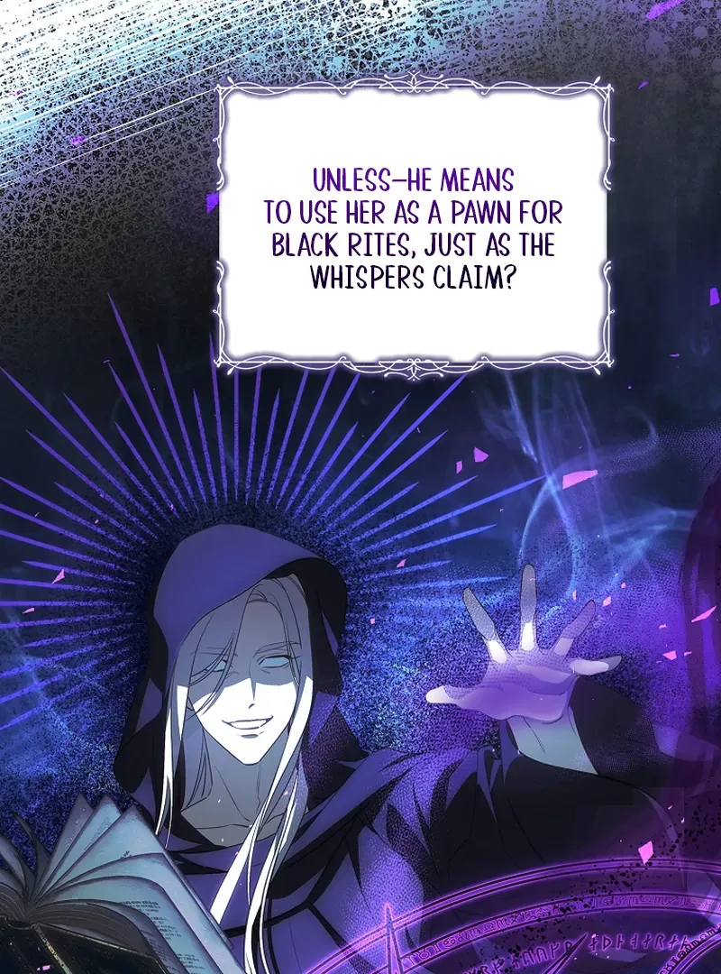The 100 Curses Of Illeston Mansion Chapter 5 page 110