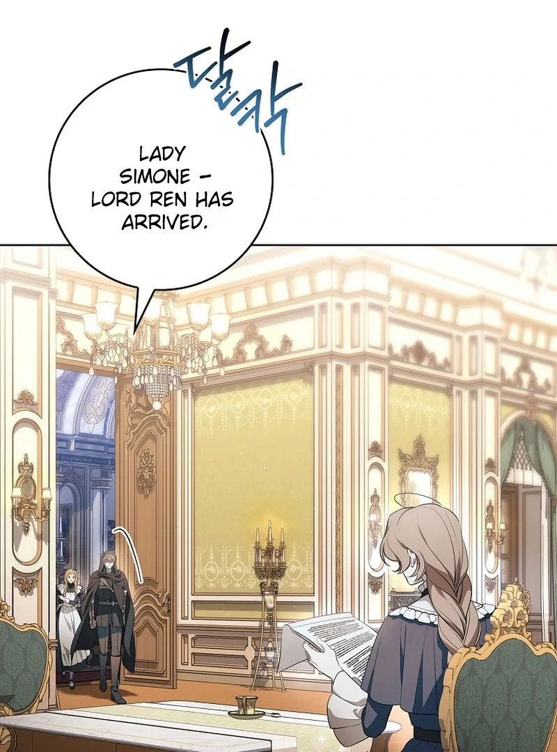 The 100 Curses Of Illeston Mansion Chapter 6 page 5