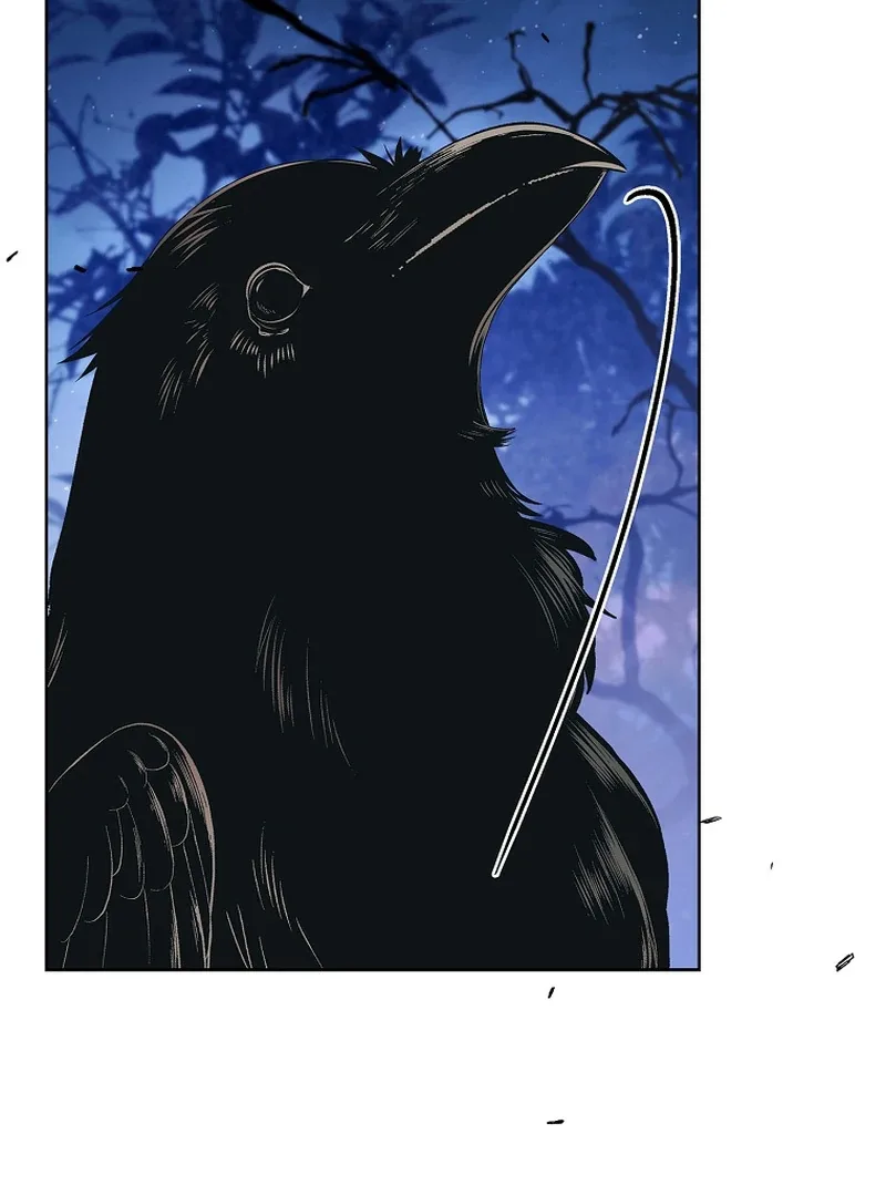 The 100 Curses Of Illeston Mansion Chapter 6 page 2