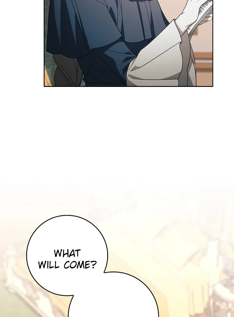 The 100 Curses Of Illeston Mansion Chapter 6 page 14