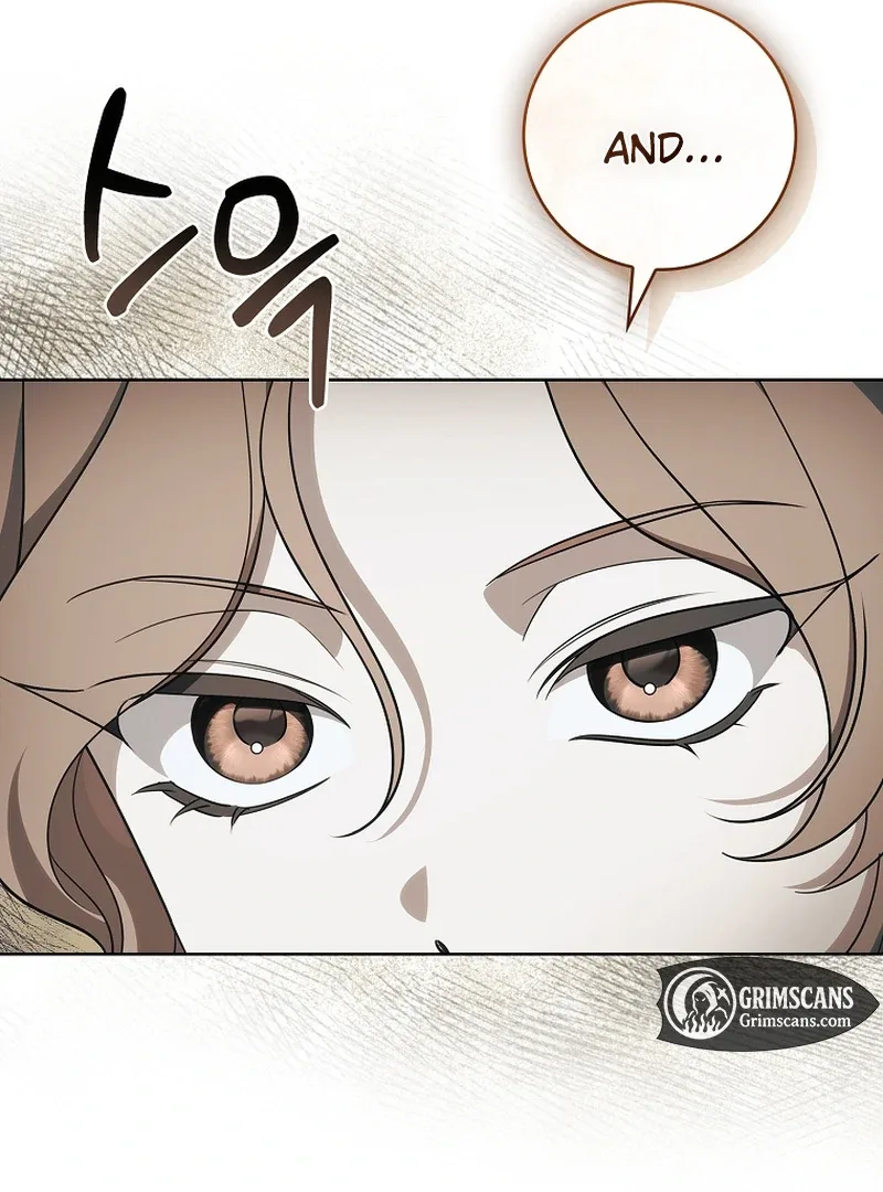The 100 Curses Of Illeston Mansion Chapter 6 page 20