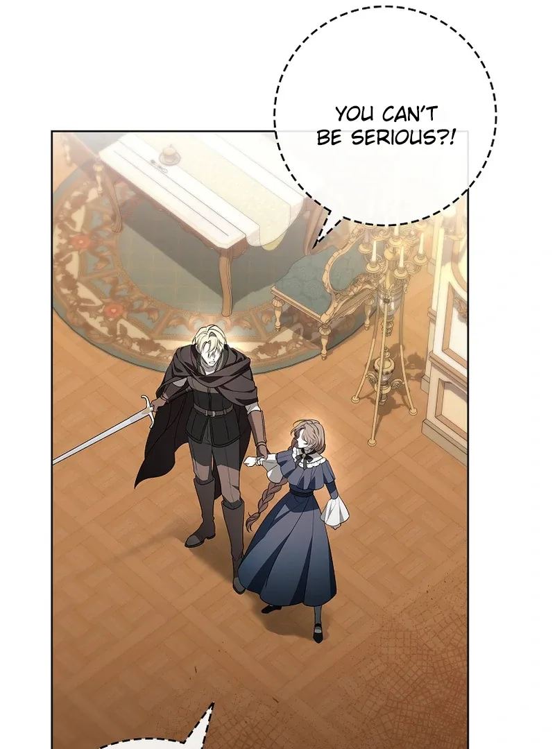 The 100 Curses Of Illeston Mansion Chapter 6 page 54