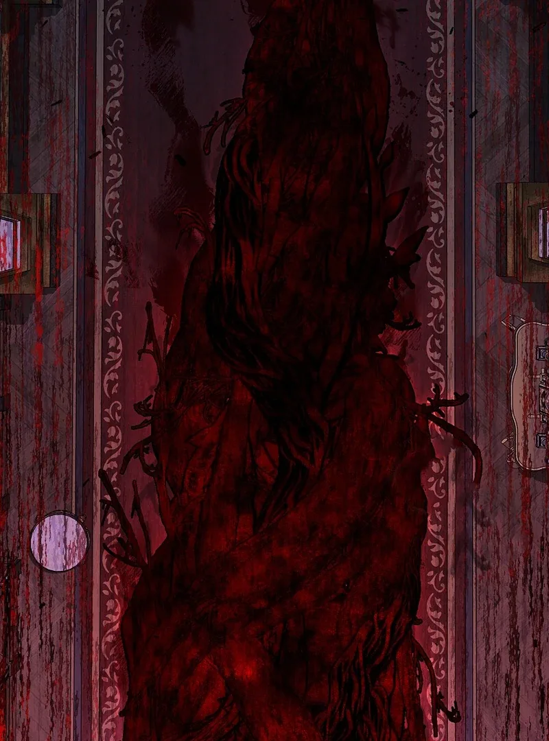 The 100 Curses Of Illeston Mansion Chapter 6 page 63
