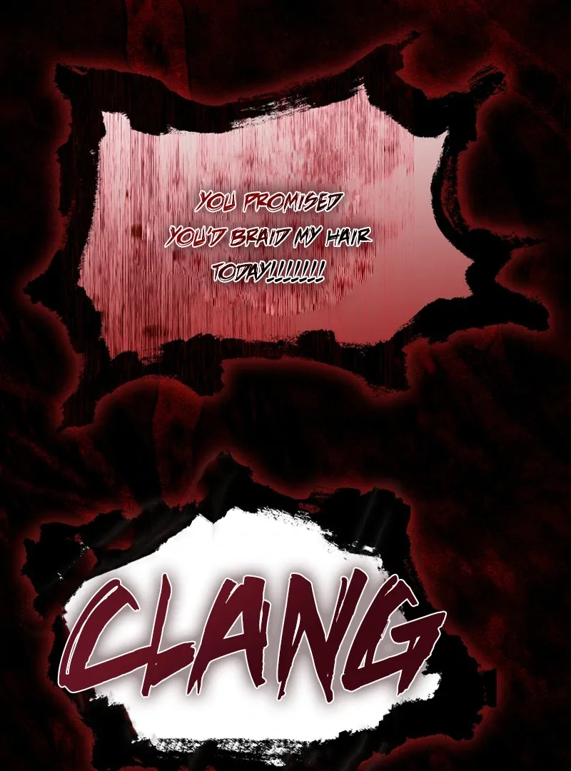 The 100 Curses Of Illeston Mansion Chapter 6 page 73