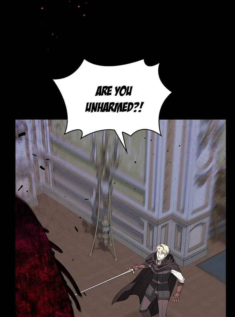 The 100 Curses Of Illeston Mansion Chapter 6 page 99