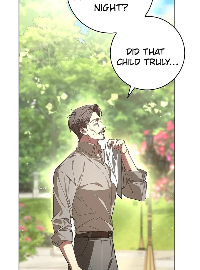 The 100 Curses Of Illeston Mansion Chapter 8 page 6