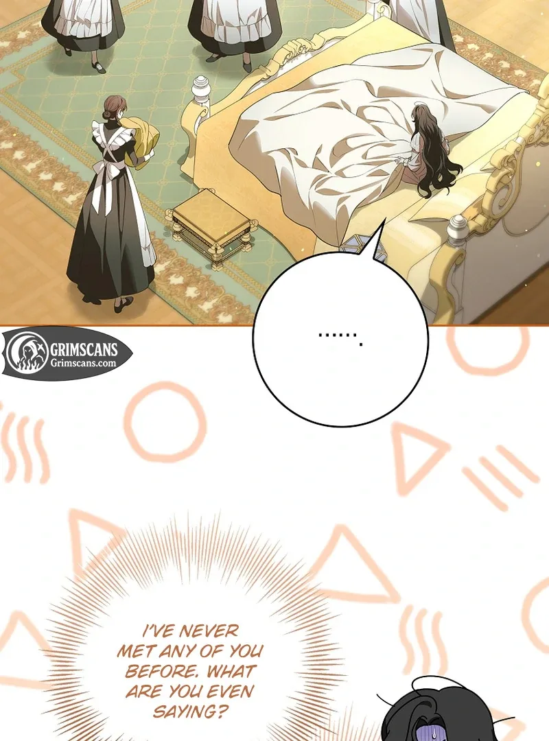 The 100 Curses Of Illeston Mansion Chapter 8 page 31