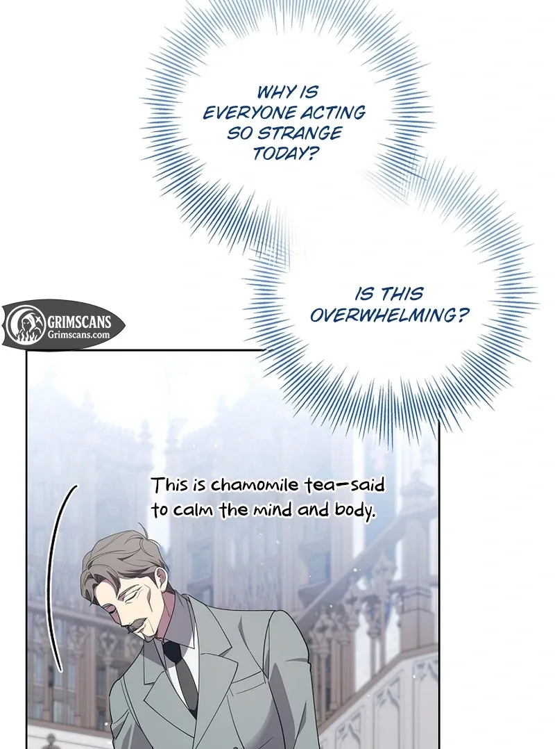 The 100 Curses Of Illeston Mansion Chapter 8 page 46