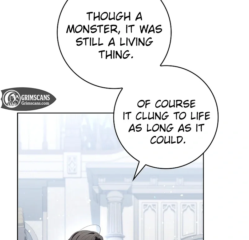 The 100 Curses Of Illeston Mansion Chapter 8 page 55