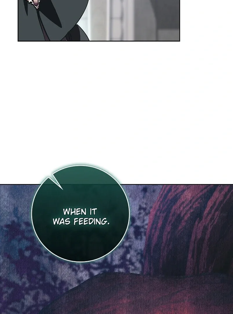 The 100 Curses Of Illeston Mansion Chapter 8 page 68
