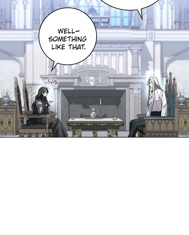 The 100 Curses Of Illeston Mansion Chapter 8 page 72