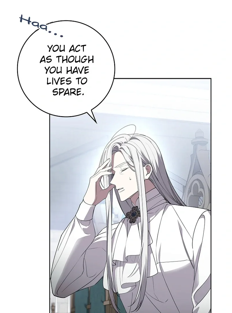 The 100 Curses Of Illeston Mansion Chapter 8 page 73