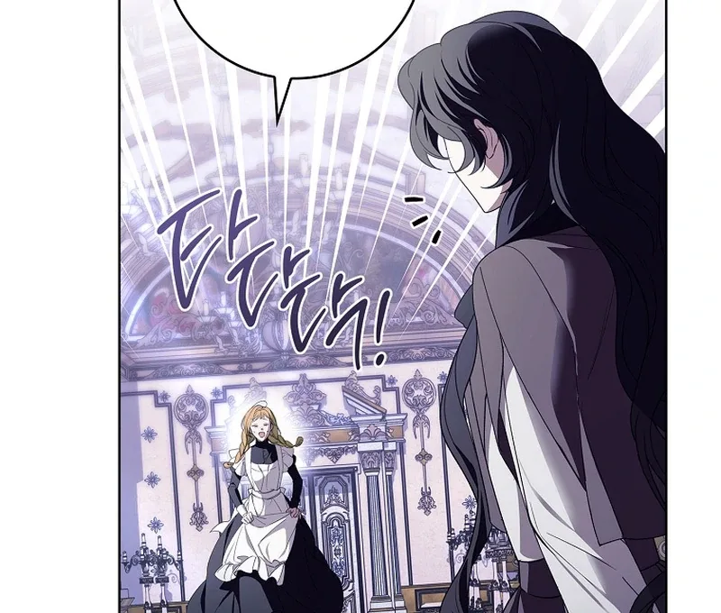 The 100 Curses Of Illeston Mansion Chapter 8 page 91