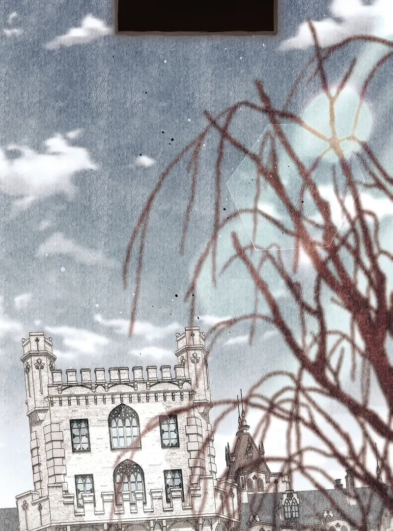 The 100 Curses Of Illeston Mansion Chapter 9 page 2