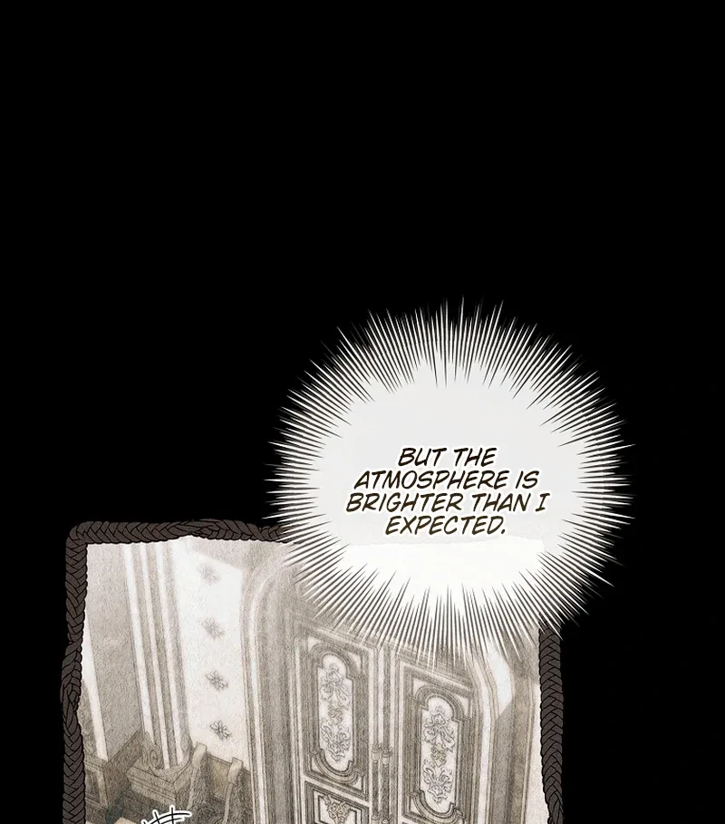 The 100 Curses Of Illeston Mansion Chapter 9 page 8
