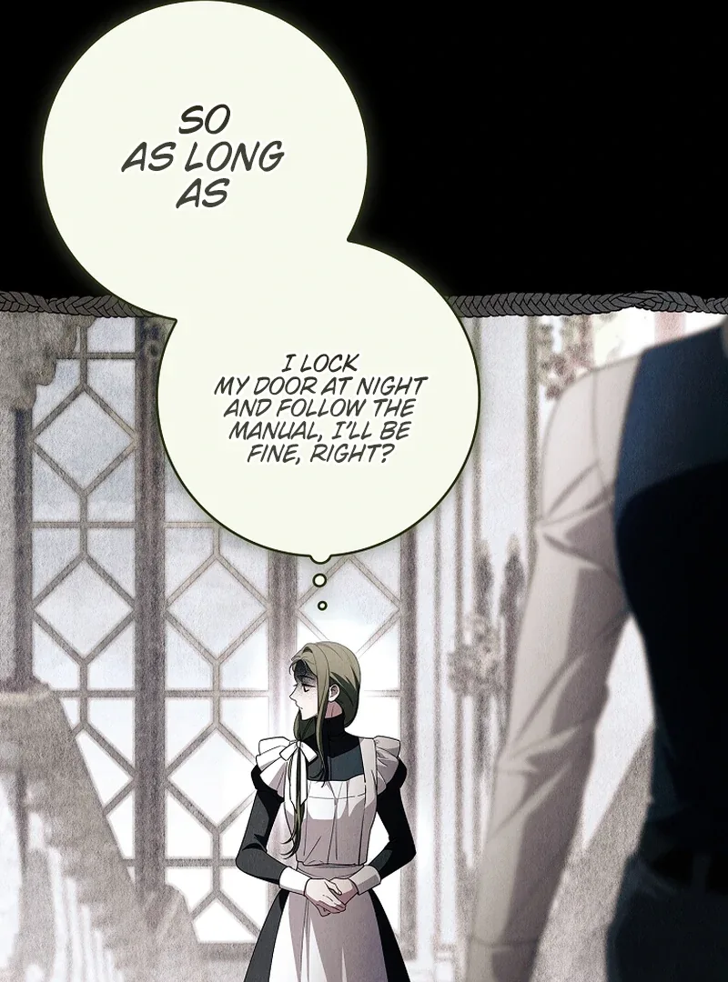 The 100 Curses Of Illeston Mansion Chapter 9 page 10