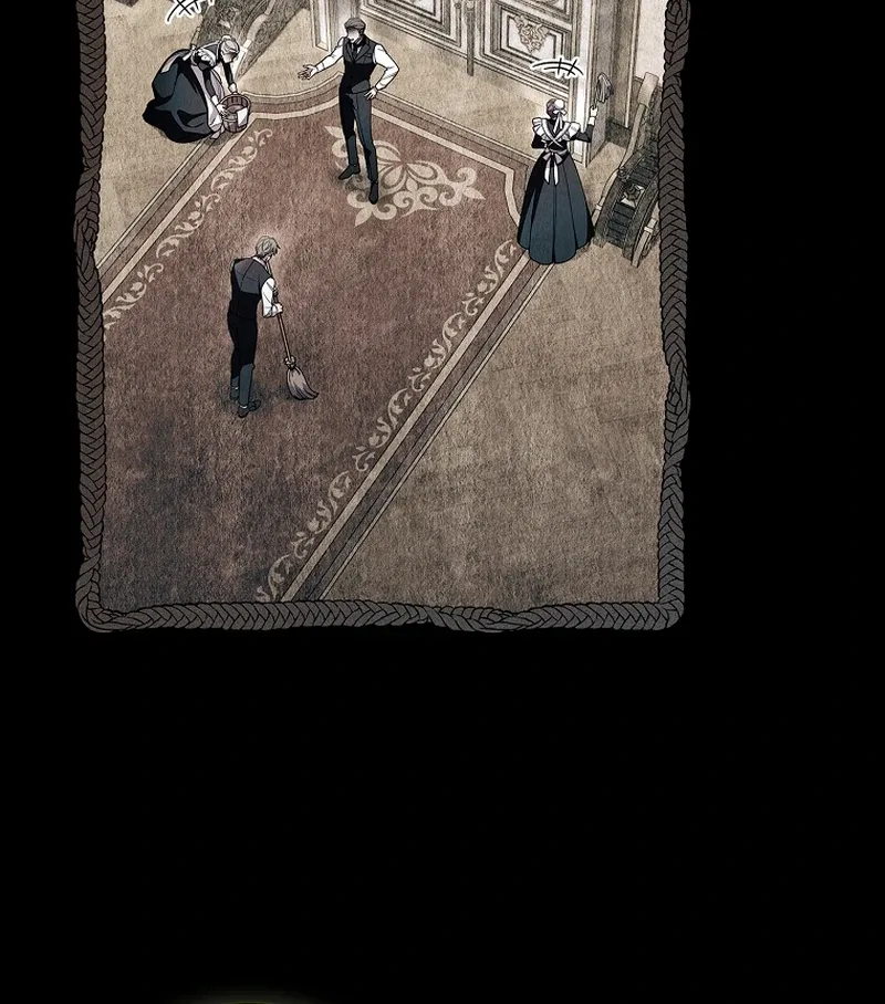 The 100 Curses Of Illeston Mansion Chapter 9 page 9