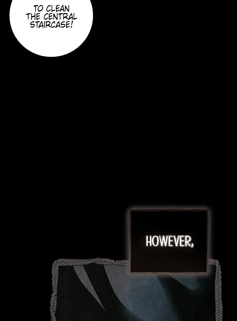 The 100 Curses Of Illeston Mansion Chapter 9 page 32
