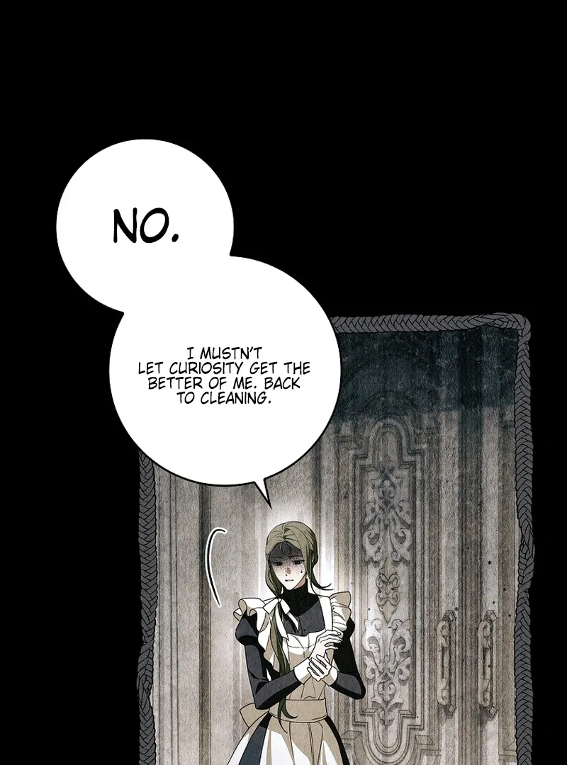 The 100 Curses Of Illeston Mansion Chapter 9 page 42