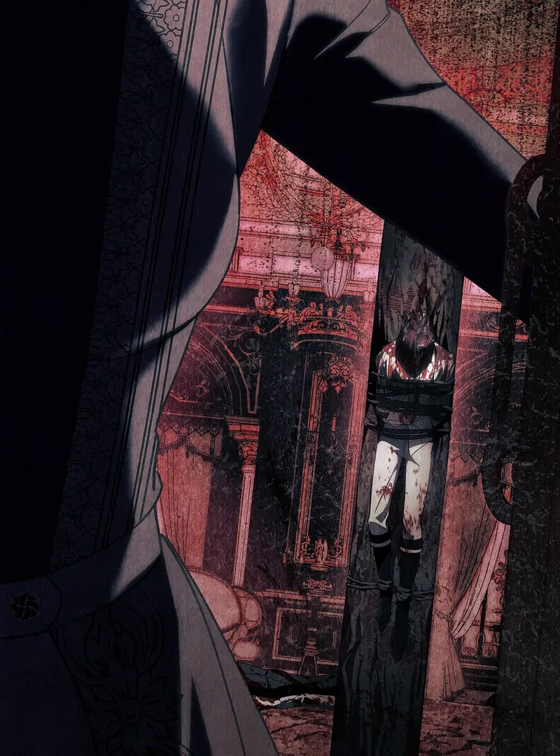 The 100 Curses Of Illeston Mansion Chapter 9 page 76