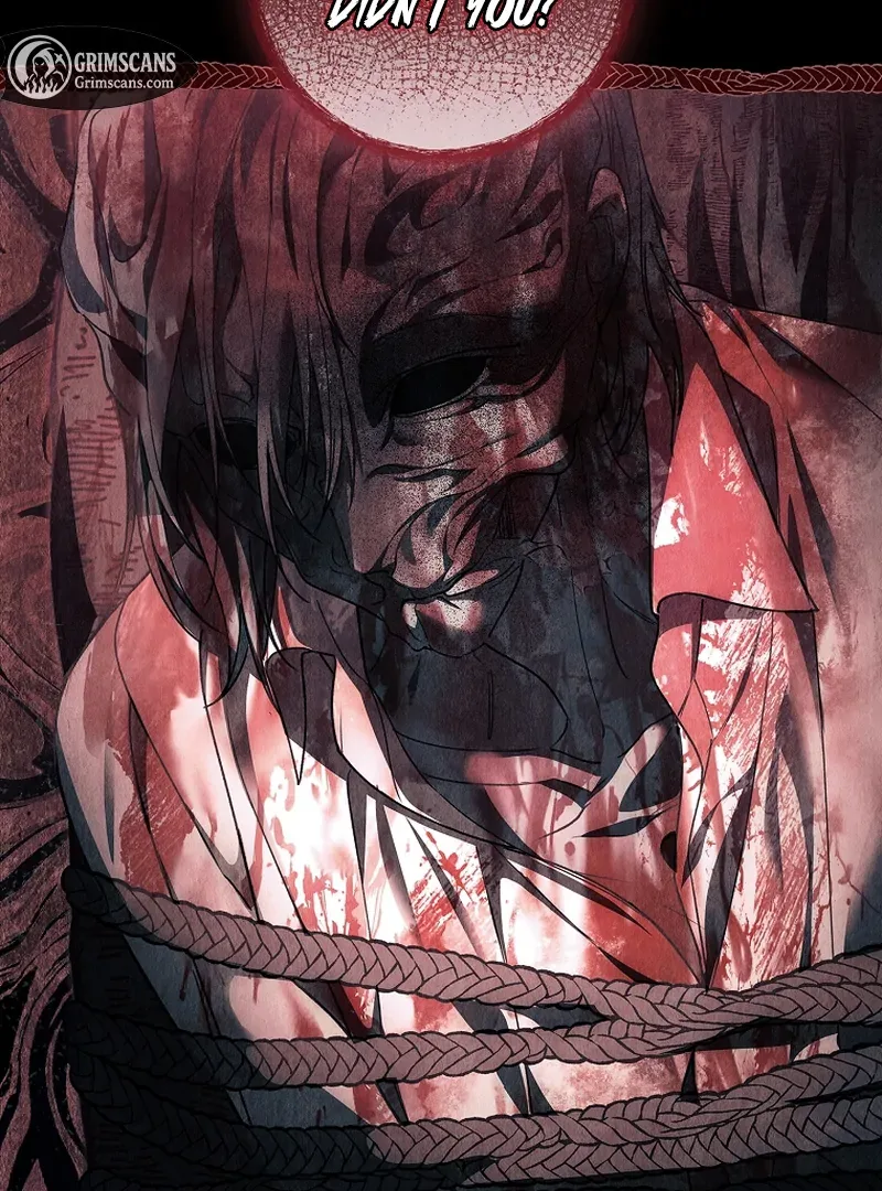 The 100 Curses Of Illeston Mansion Chapter 9 page 78
