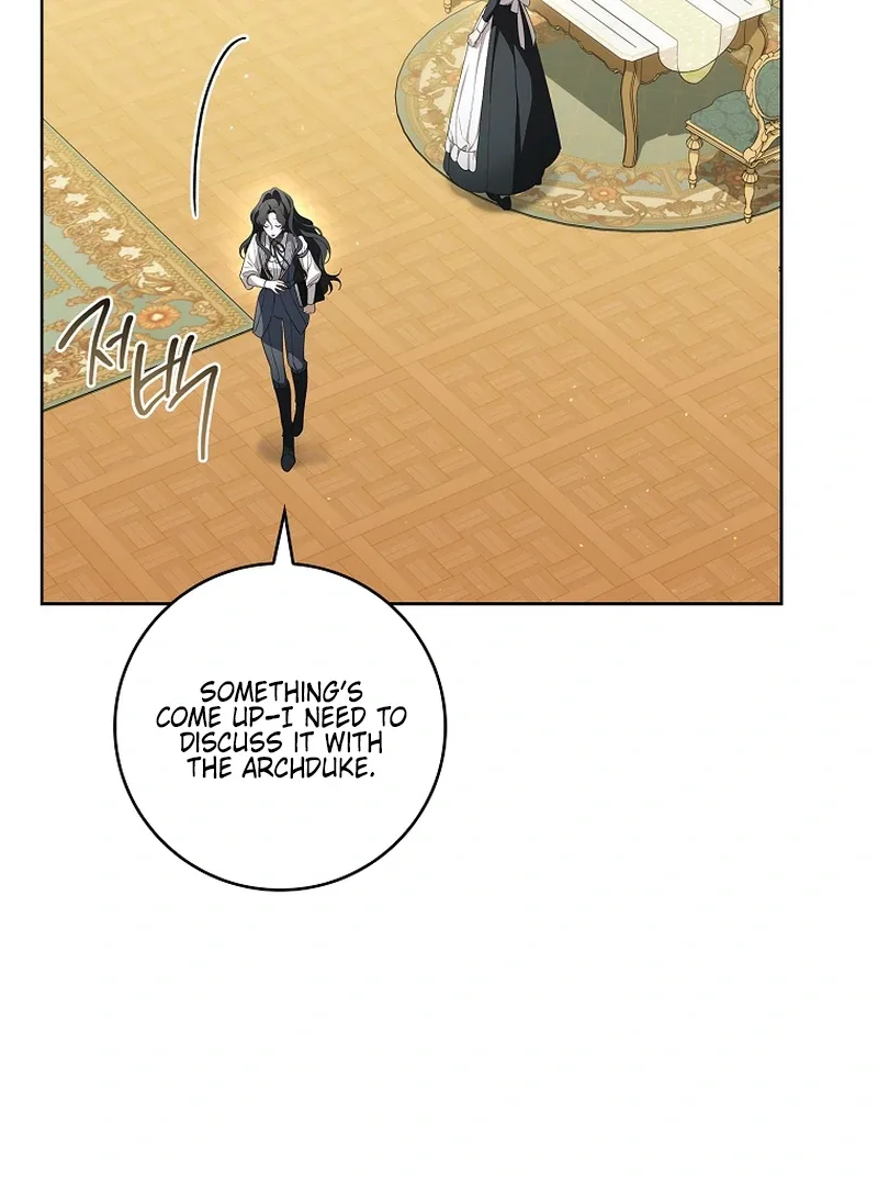 The 100 Curses Of Illeston Mansion Chapter 9 page 124