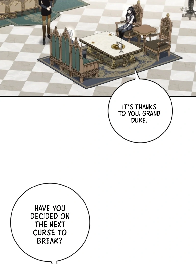 The 100 Curses of the Illeston Mansion Chapter 10 page 4