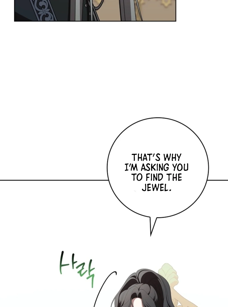 The 100 Curses of the Illeston Mansion Chapter 10 page 6