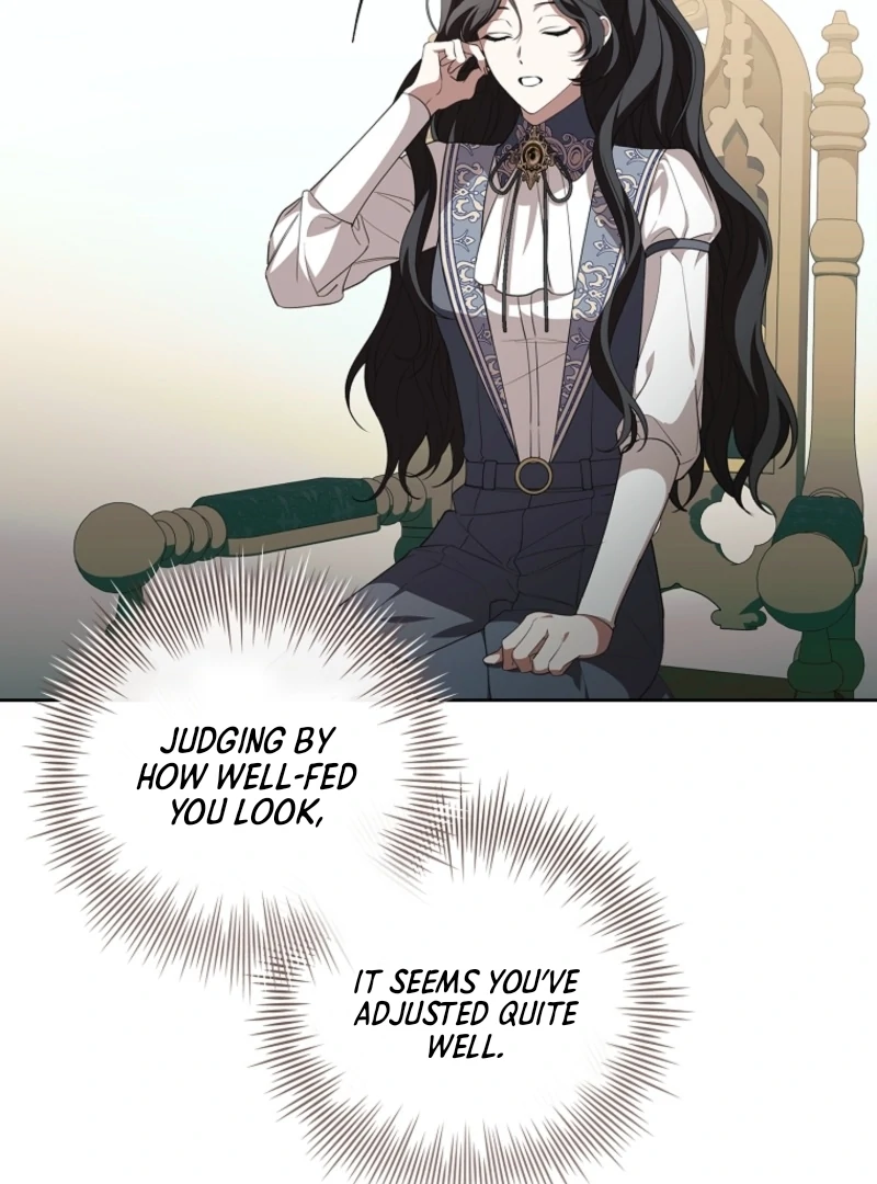 The 100 Curses of the Illeston Mansion Chapter 10 page 7