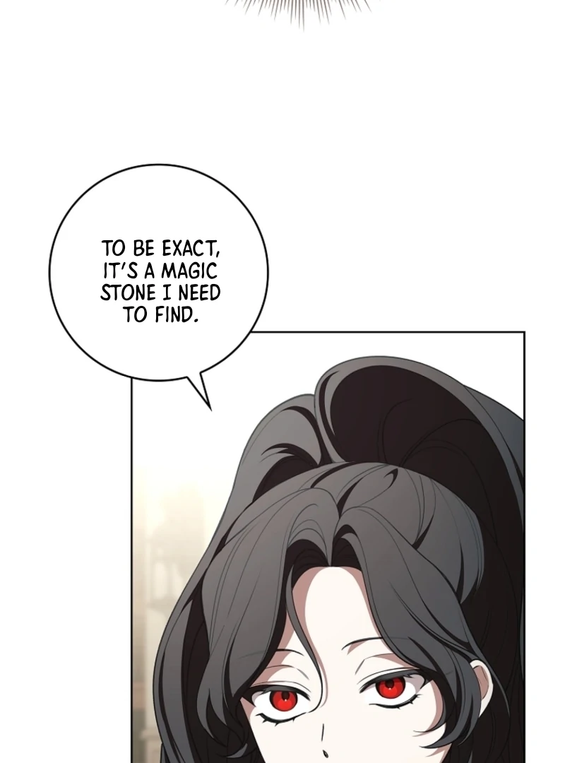 The 100 Curses of the Illeston Mansion Chapter 10 page 8