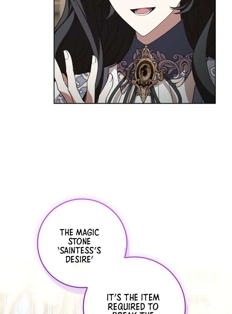 The 100 Curses of the Illeston Mansion Chapter 10 page 9
