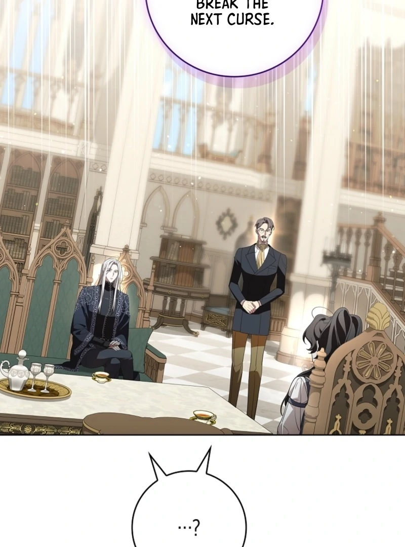 The 100 Curses of the Illeston Mansion Chapter 10 page 10