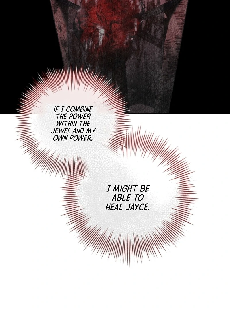 The 100 Curses of the Illeston Mansion Chapter 10 page 21