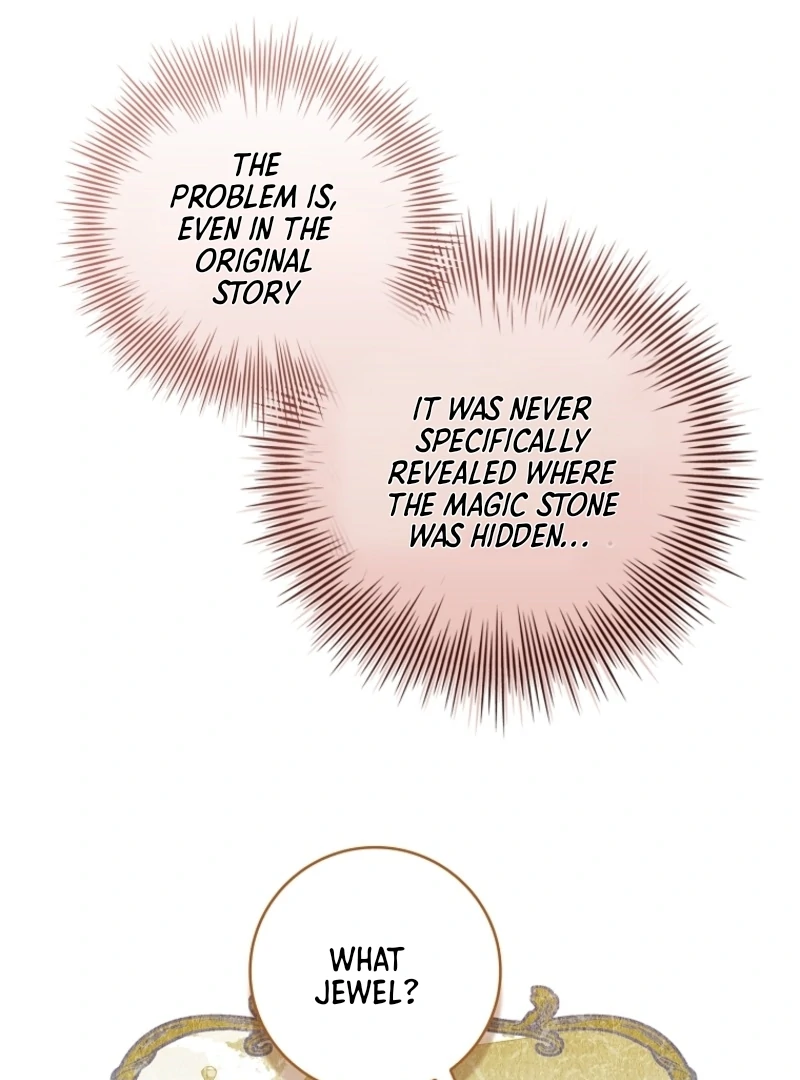 The 100 Curses of the Illeston Mansion Chapter 10 page 22