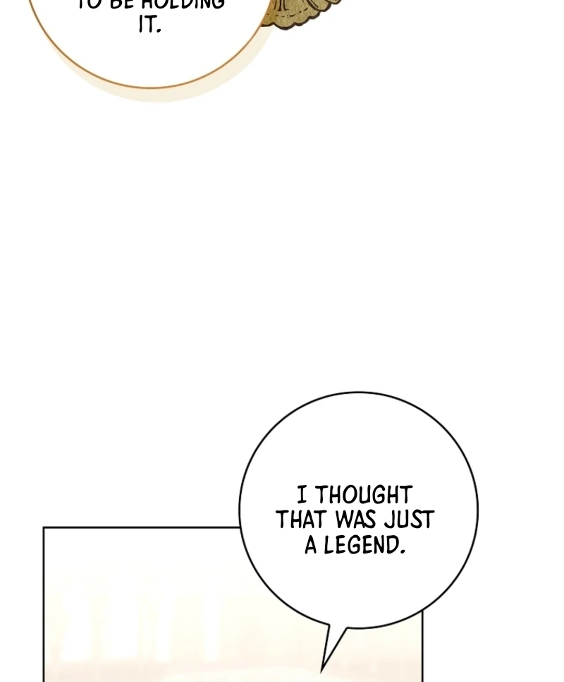 The 100 Curses of the Illeston Mansion Chapter 10 page 24