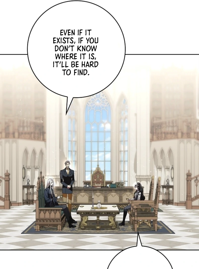The 100 Curses of the Illeston Mansion Chapter 10 page 26