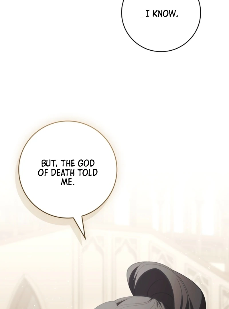 The 100 Curses of the Illeston Mansion Chapter 10 page 27