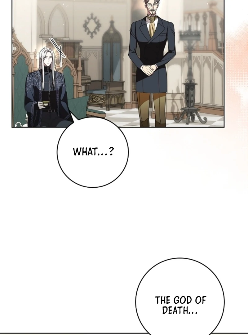 The 100 Curses of the Illeston Mansion Chapter 10 page 30