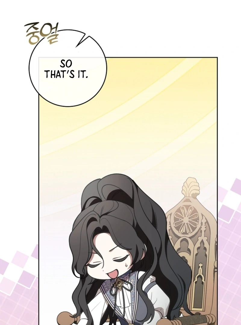 The 100 Curses of the Illeston Mansion Chapter 10 page 32