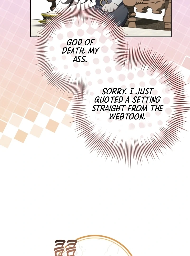 The 100 Curses of the Illeston Mansion Chapter 10 page 33