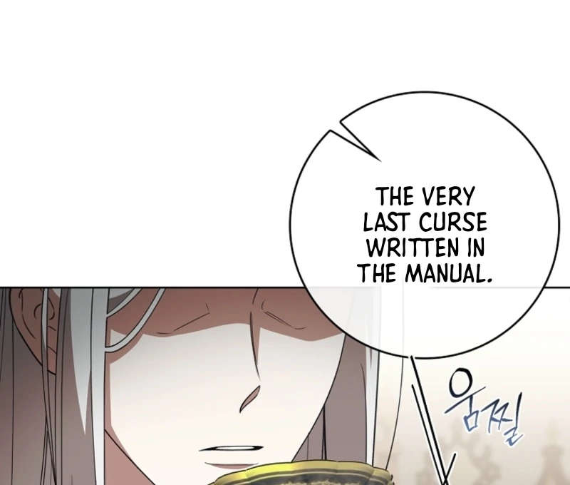 The 100 Curses of the Illeston Mansion Chapter 10 page 36