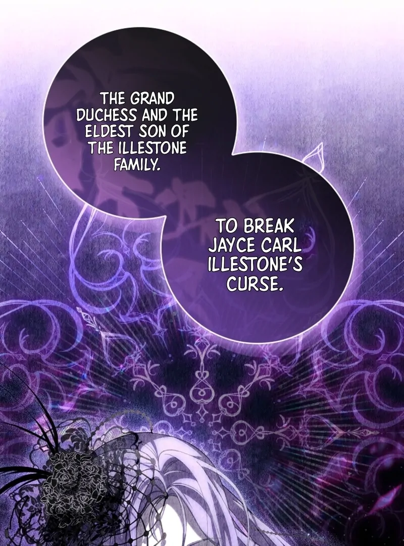 The 100 Curses of the Illeston Mansion Chapter 10 page 38
