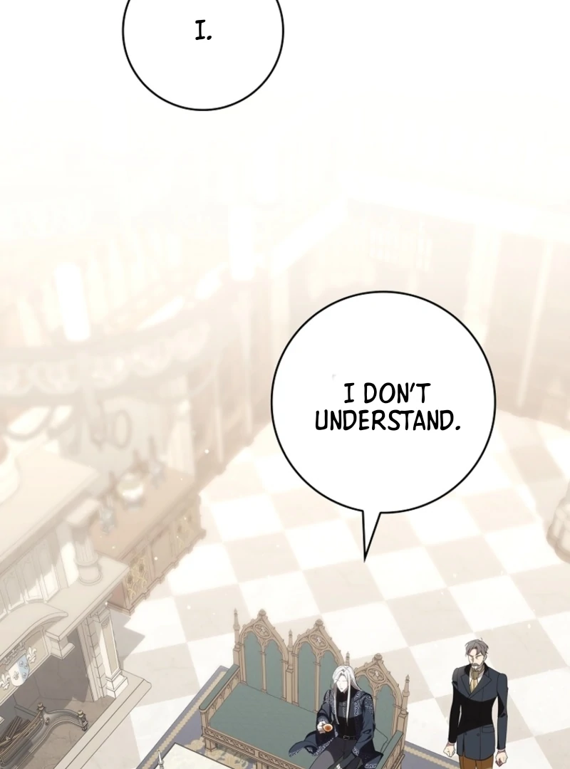 The 100 Curses of the Illeston Mansion Chapter 10 page 43