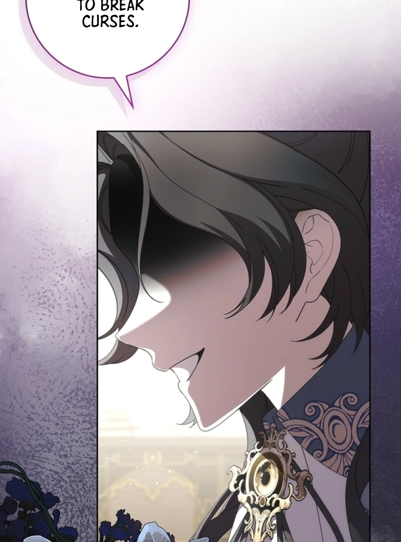 The 100 Curses of the Illeston Mansion Chapter 10 page 45