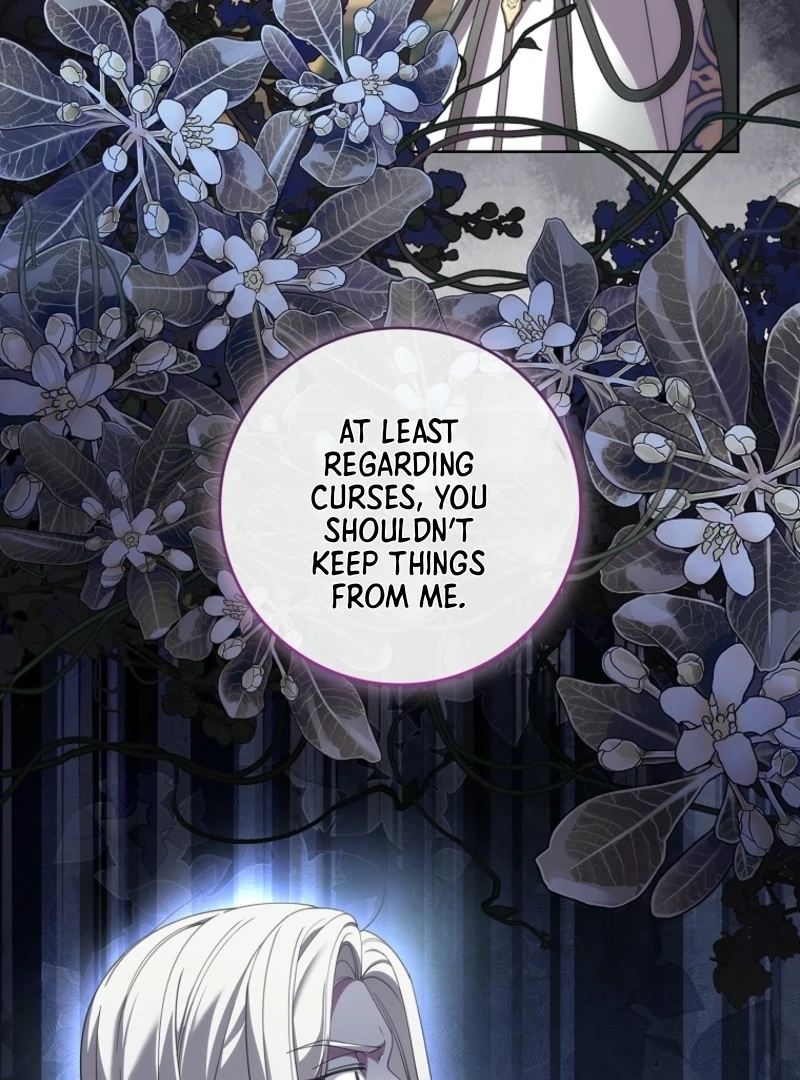 The 100 Curses of the Illeston Mansion Chapter 10 page 46
