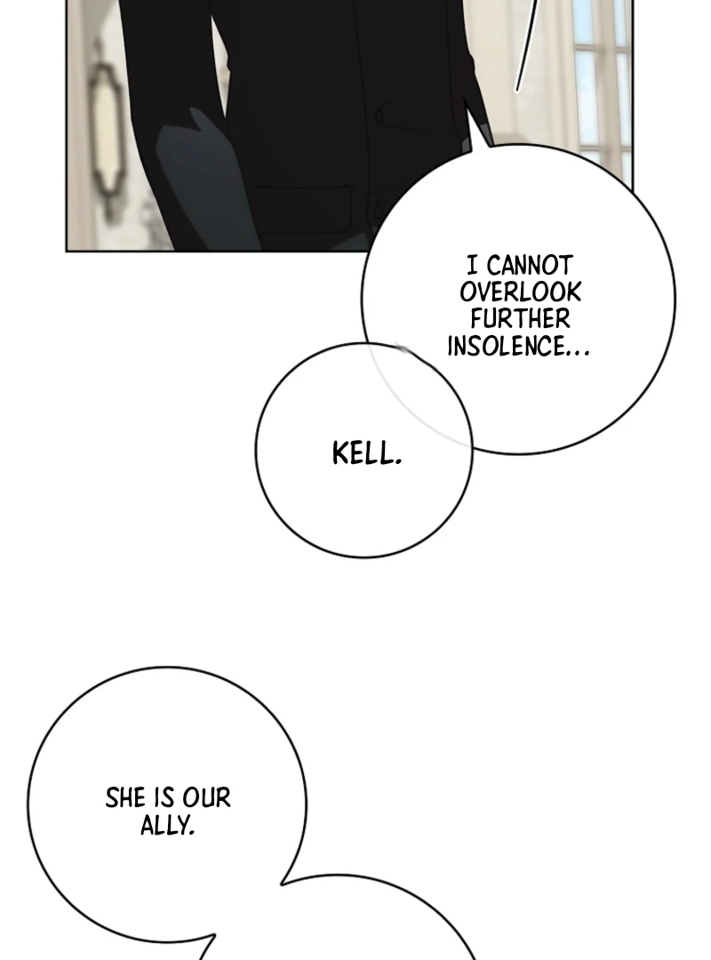 The 100 Curses of the Illeston Mansion Chapter 10 page 52