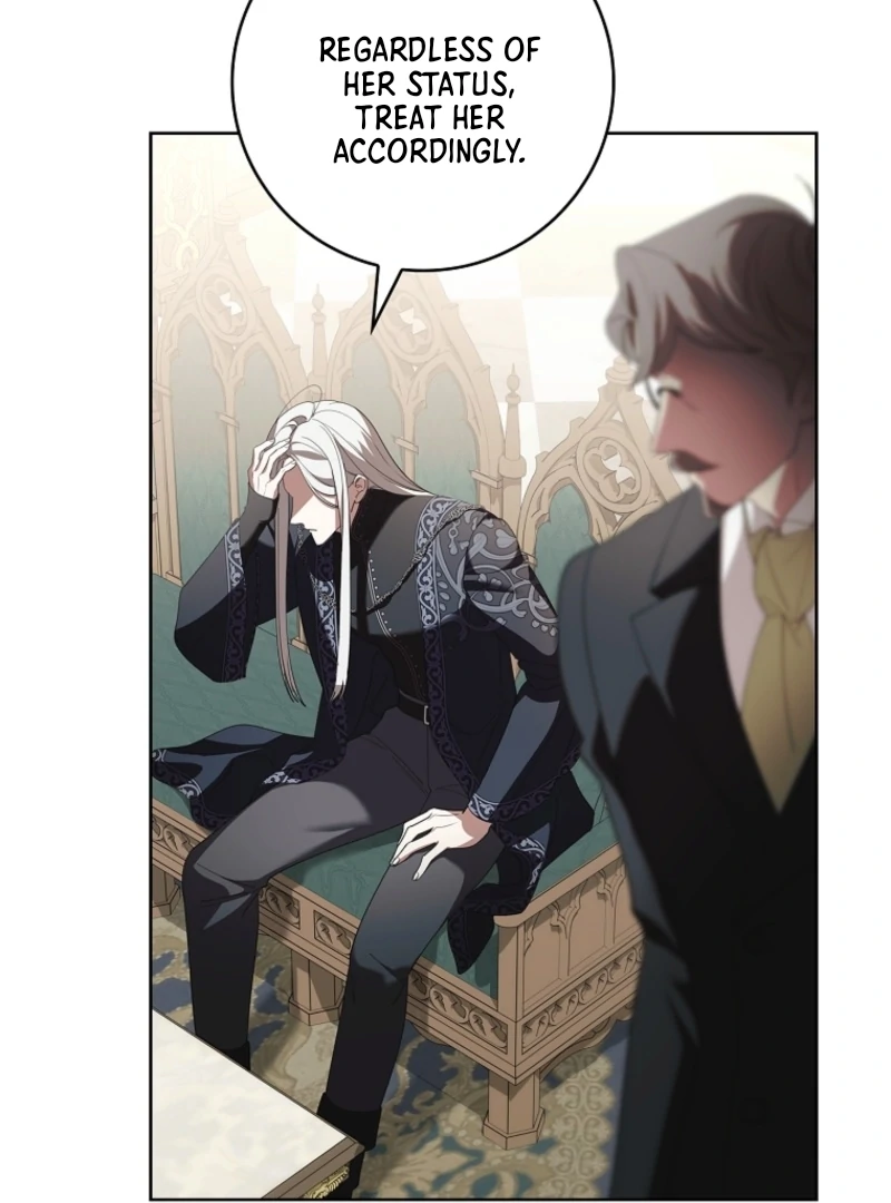 The 100 Curses of the Illeston Mansion Chapter 10 page 53