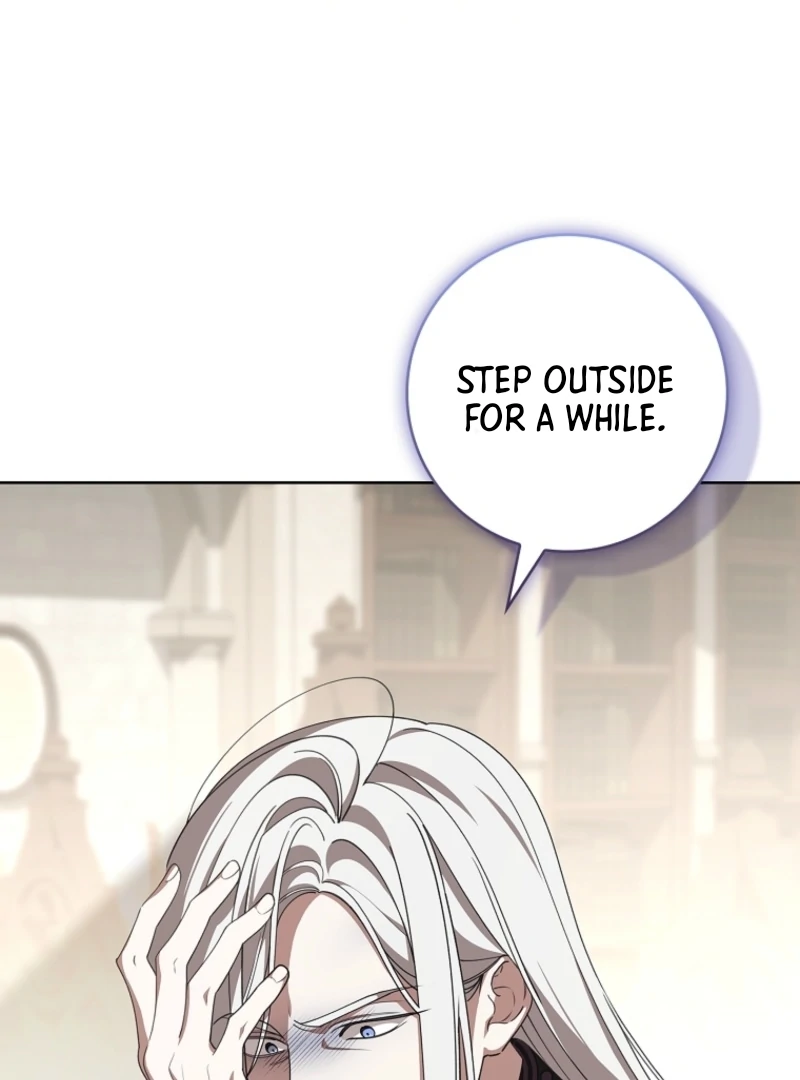 The 100 Curses of the Illeston Mansion Chapter 10 page 54